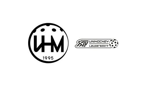 Unihockey Mümliswil II - KTV Laupersdorf