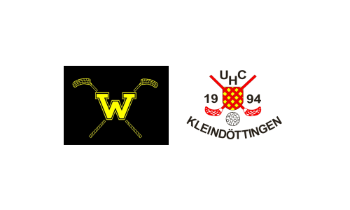 UHC Wygorazzi Wyssachen II - UHC Kleindöttingen