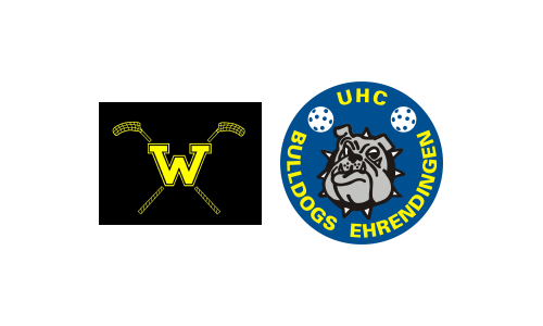 UHC Wygorazzi Wyssachen II - UHC Bulldogs Ehrendingen