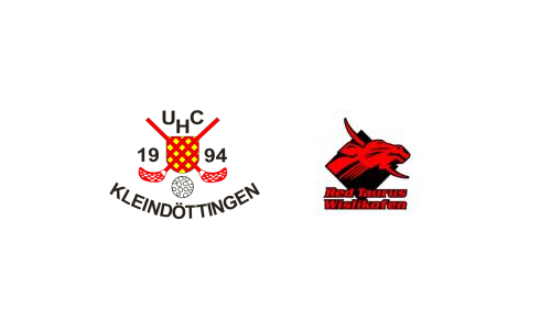 UHC Kleindöttingen - Red Taurus Wislikofen