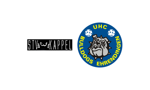 STV Kappel - UHC Bulldogs Ehrendingen