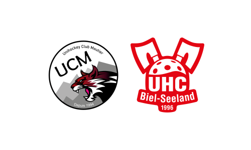 UC Moutier - UHC Biel-Seeland II