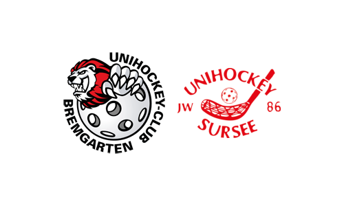 UHC Bremgarten - UHC JW Sursee 86 II