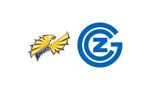 SV Waldenburg Eagles - Grasshopper Club Zürich II