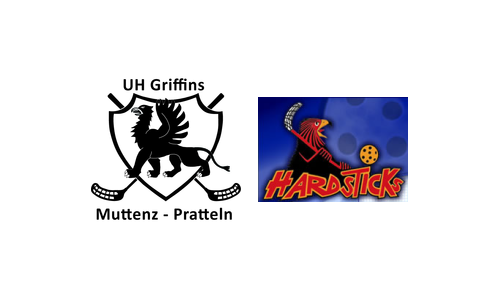 Griffins Muttenz-Pratteln - THS Adliswil