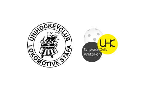 UHC Lokomotive Stäfa - UHC S-G Wetzikon