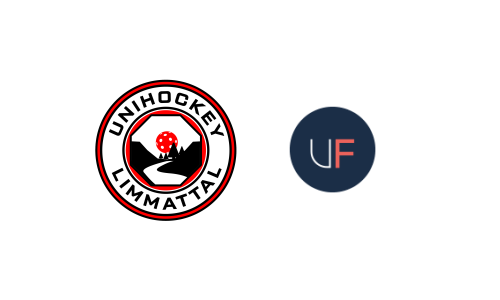 Unihockey Limmattal III - Unihockey Fricktal III