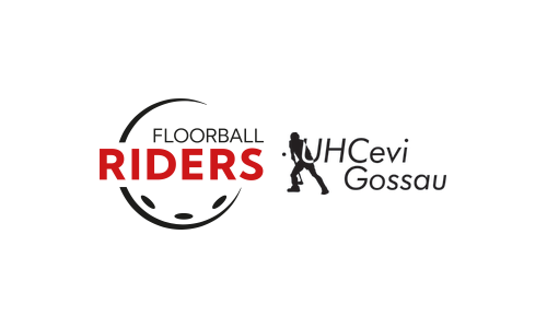 FB Riders DBR II - UHCevi Gossau III