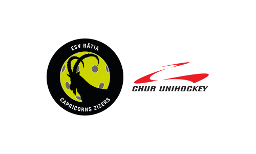 ESV Rätia - Chur Unihockey II