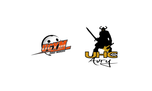 UC Yens-Morges - UHC Avry I