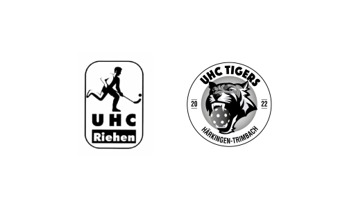 UHC Riehen - UHC Tigers H.-T.