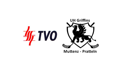 TV Oberwil BL - Griffins Muttenz-Pratteln