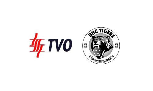 TV Oberwil BL - UHC Tigers H.-T.