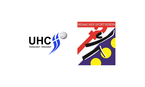 UHC Frenkendorf-Füllinsdorf - Reinacher Sportverein