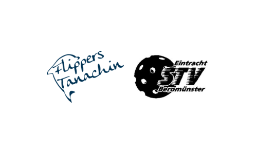 Flippers-Tanachin S. Gottardo - Eintracht Beromünster