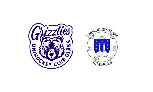 Unihockey Club Glâne Rue - UHT Semsales