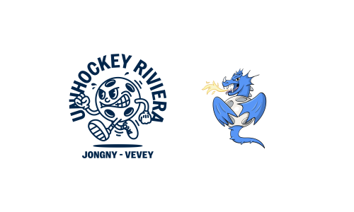 Unihockey Riviera I - Unihockey Club Vouvry I