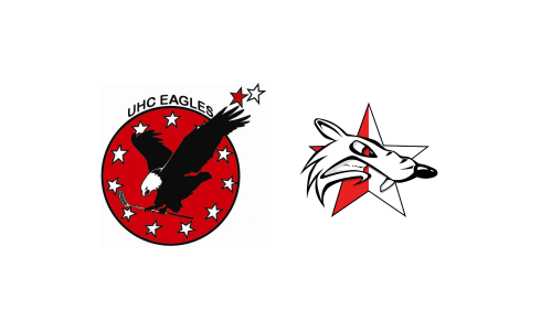 UHC Eagles Savièse - Sion Unihockey