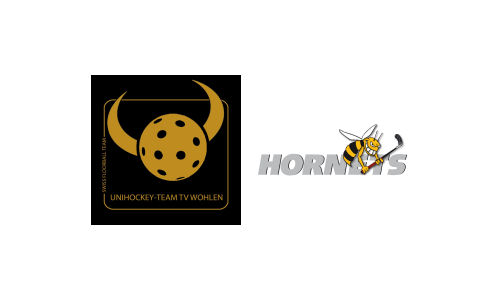 UHT TV Wohlen BE - Hornets R.Moosseedorf Worblental