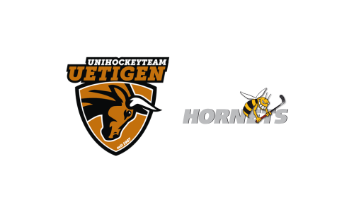 UHT Uetigen - Hornets R.Moosseedorf Worblental