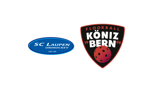 SC Laupen I - Floorball Köniz Bern II