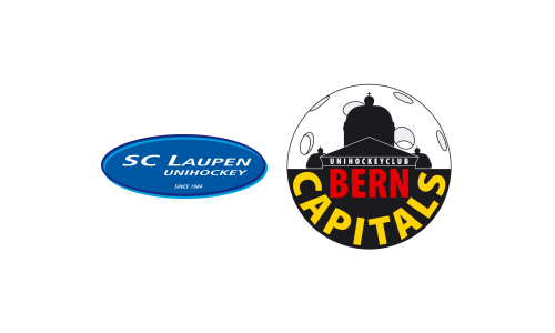 SC Laupen II - Bern Capitals Ost