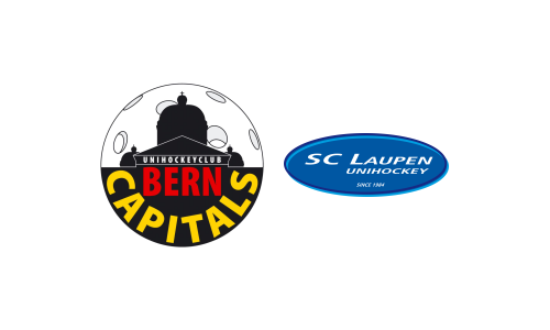 Bern Capitals Ost - SC Laupen I