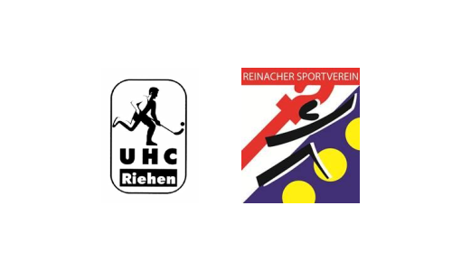 UHC Riehen I - Reinacher Sportverein