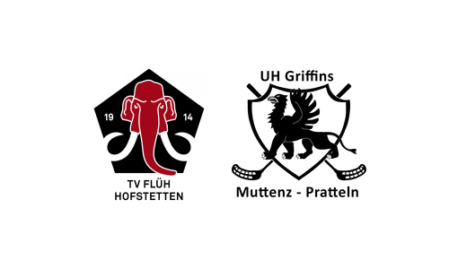 TV Flüh-Hofstetten-Rodersd. - Griffins Muttenz-Pratteln