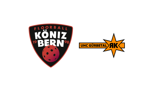 Floorball Köniz Bern I - Gürbetal RK Belp