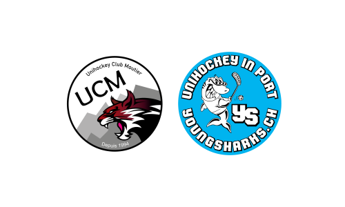 UC Moutier - Youngsharks Port