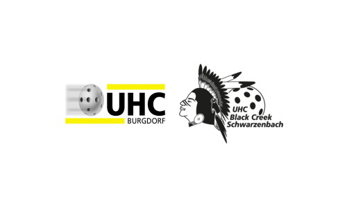 UHC Burgdorf - Black Creek Schwarzenbach