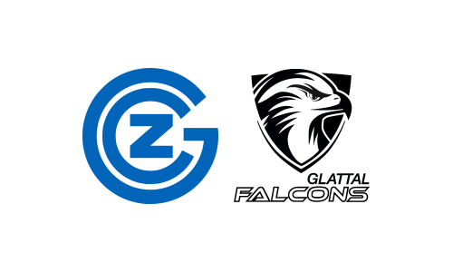 Grasshopper Club Zürich II - Glattal Falcons II