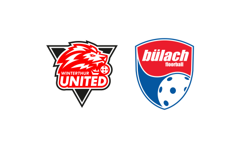 UHC Winterthur United II - Bülach Floorball III