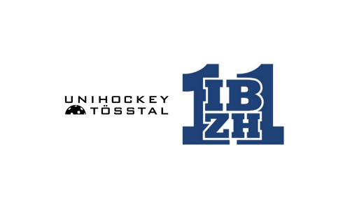 Unihockey Tösstal - Innebandy Zürich 11