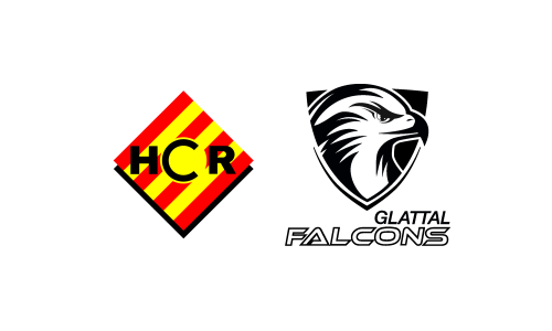 HC Rychenberg Winterthur IV - Glattal Falcons III