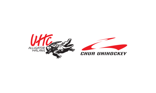 UHC Alligator Malans V - Chur Unihockey V