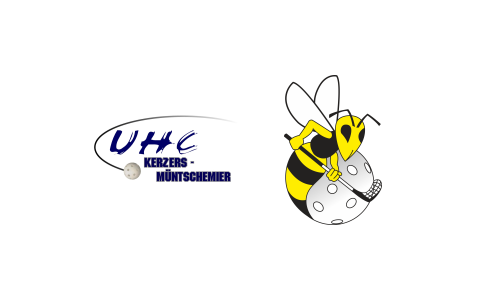 UHC Kerzers-Müntschemier II - UHC La Chaux-de-Fonds