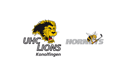 Lions Konolfingen I - Hornets R.Moosseedorf Worblental I