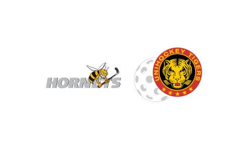 Hornets R.Moosseedorf Worblental I - Tigers Langnau III