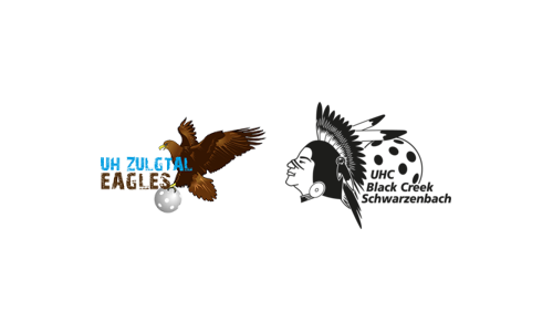 UH Zulgtal Eagles - Black Creek Schwarzenbach