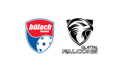 Bülach Floorball - Glattal Falcons