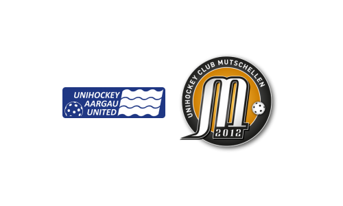 Unihockey Aargau United - UHC Mutschellen