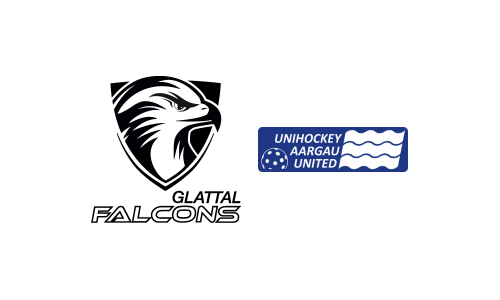 Glattal Falcons - Unihockey Aargau United