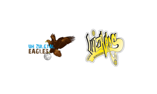 UH Zulgtal Eagles - Wizards Bern Burgdorf