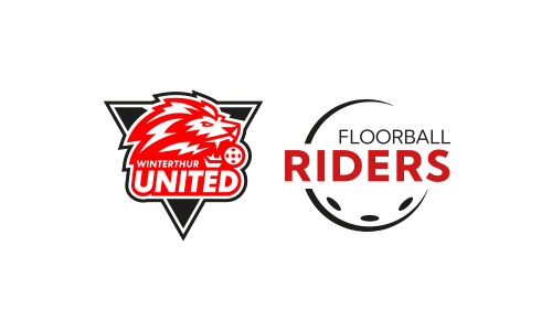 UHC Winterthur United - FB Riders DBR