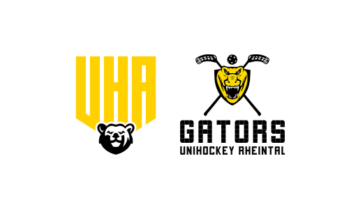 UH Appenzell - Unihockey Rheintal Gators