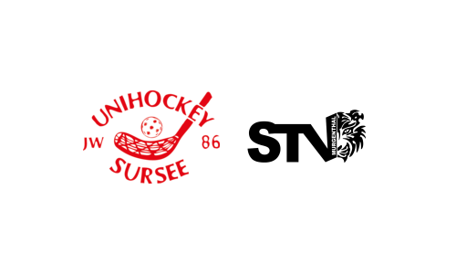 UHC JW Sursee 86 - STV Murgenthal