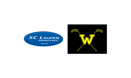 SC Laupen III - UHC Wygorazzi Wyssachen