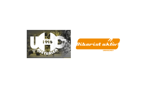 UHC Pieterlen II - Biberist Aktiv III